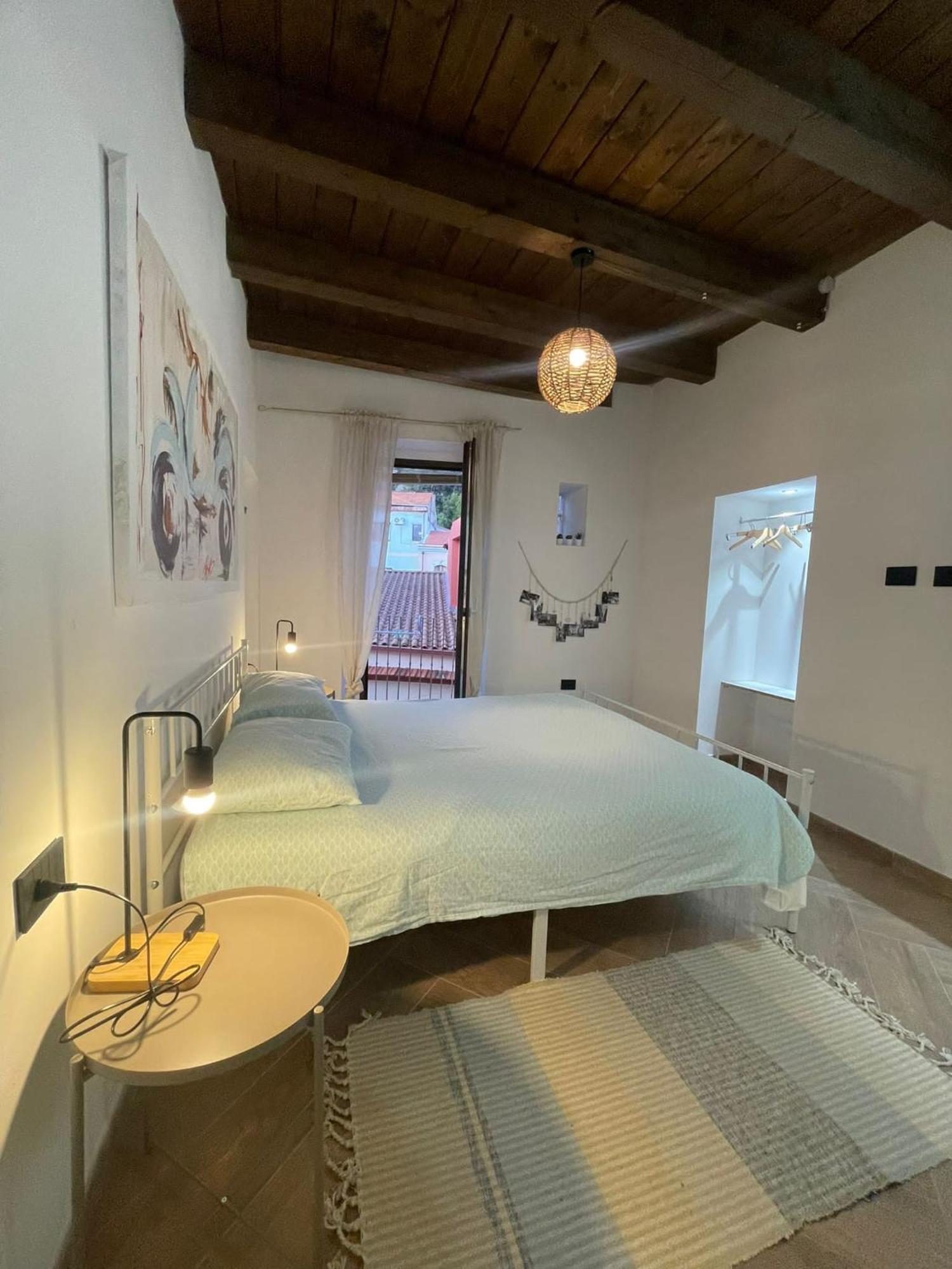 La Casa Di Carlotta Apartamento Iglesias Exterior foto